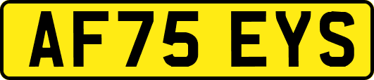 AF75EYS