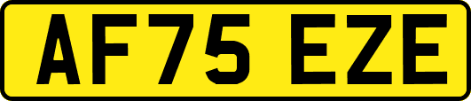AF75EZE