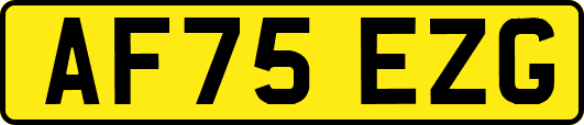 AF75EZG