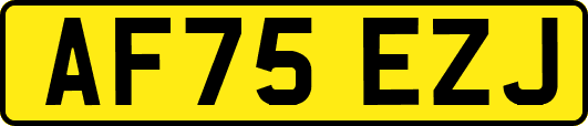 AF75EZJ