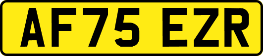 AF75EZR