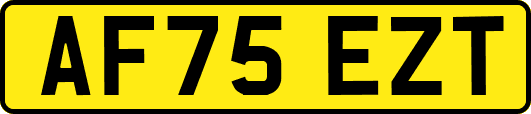 AF75EZT