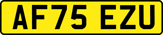 AF75EZU