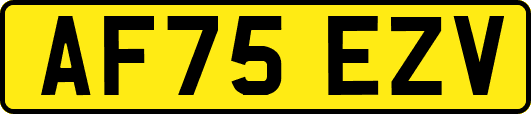 AF75EZV
