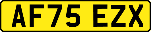 AF75EZX