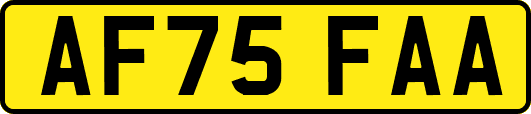 AF75FAA