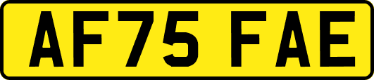 AF75FAE