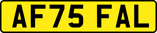 AF75FAL