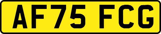 AF75FCG