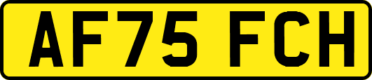 AF75FCH