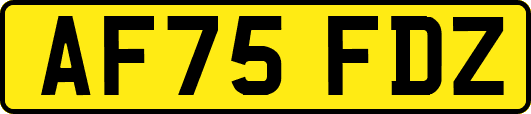 AF75FDZ