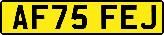 AF75FEJ