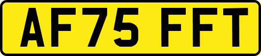 AF75FFT
