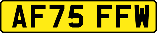 AF75FFW