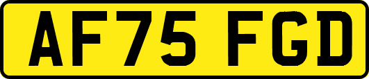 AF75FGD