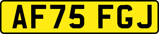 AF75FGJ