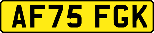 AF75FGK