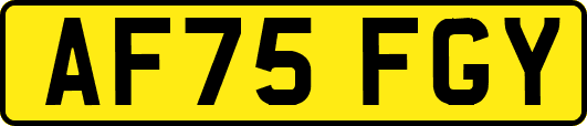 AF75FGY