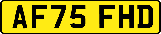 AF75FHD