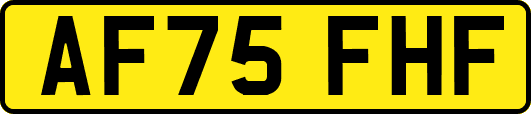 AF75FHF