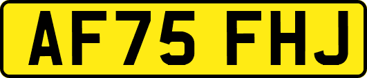 AF75FHJ