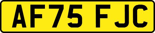 AF75FJC