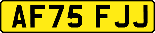 AF75FJJ