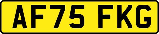 AF75FKG