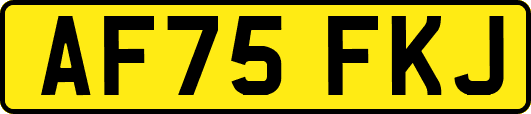 AF75FKJ