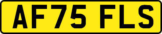 AF75FLS