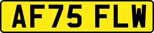 AF75FLW
