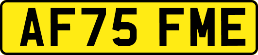 AF75FME