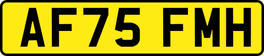 AF75FMH