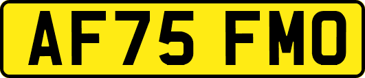 AF75FMO