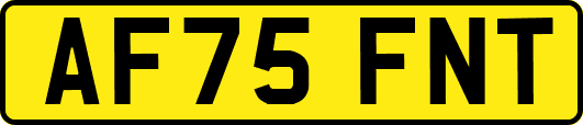 AF75FNT