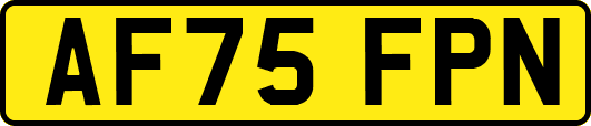 AF75FPN