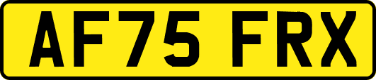 AF75FRX