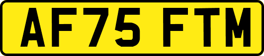 AF75FTM