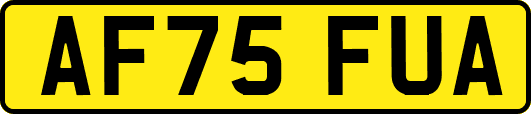 AF75FUA