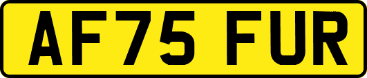 AF75FUR
