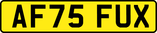 AF75FUX