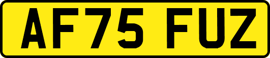 AF75FUZ