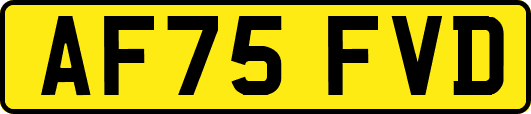 AF75FVD