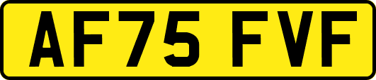AF75FVF