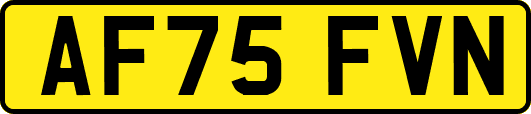 AF75FVN