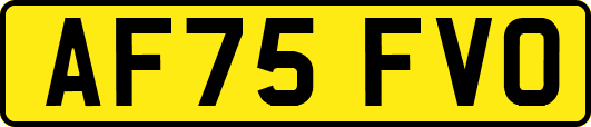 AF75FVO