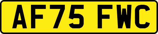 AF75FWC