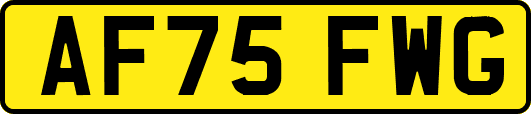 AF75FWG