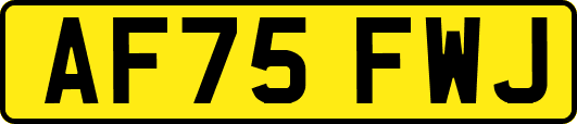 AF75FWJ