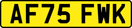 AF75FWK